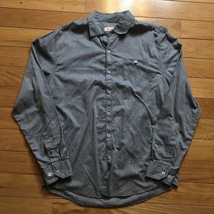 Michael Brandon Dress Shirt